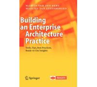 Building An Enterprise Architecture Practice