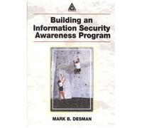 Building An Information Security Awareness Program