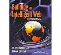 Building an Intelligent Web Pawan Lingras (Auteur)
