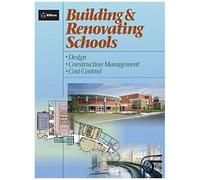 Building And Renovating Schools