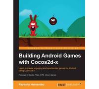 Building Android Games With Cocos2d-X