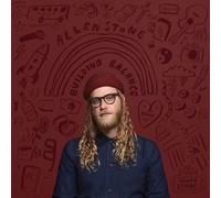 Building Balance Allen Stone (Interprète)