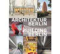 Building Berlin Architektenkammer Berlin (Auteur)