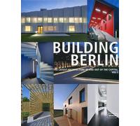 Building Berlin, vol. 1