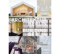 Building Berlin, Vol. 12 Architektenkammer Berlin (Auteur)