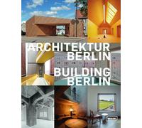 Building Berlin, Vol. 13 Architektenkammer Berlin (Auteur)