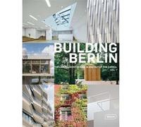 Building Berlin - Vol. 7 Architektenkammer Berlin (Auteur)
