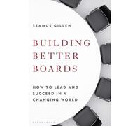 Building Better Boards