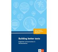 Building Better Texts
