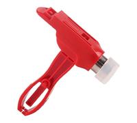 Building Block Tool, MultiPurpose Brick Separator, Block Hammer, Creative Brick Block Separator, Block Disassembly Tool, Block Plier Accessory, Blocks Puller for Easy Creative Building