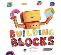 Building Blocks - Anthony G Martinez - Lost in Memory - Livre en Anglais Anthony G MartinezAnthony G Martinez (Auteur)