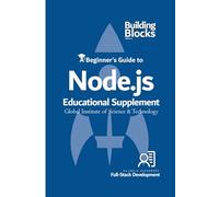Building Blocks : Coder's Hand Book - Node.js