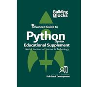 Building Blocks : Coder's Hand Book - Python