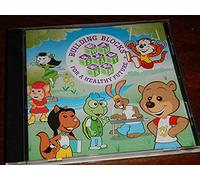 Building Blocks for a Healthy Future