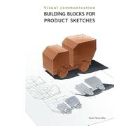 Building blocks for product sketches