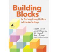 Building Blocks for Teaching Young Children in Inclusive Settings