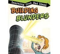 Building Blunders by Amie Jane Leavitt Amie Jane Leavitt (Auteur)
