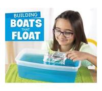 Building Boats that Float by Marne Ventura Marne Ventura (Auteur)