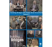 Building Bridges: Abrahamic Perspectives on the World Today with Rabbi Brad Hirschfield, Season 2