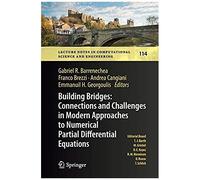 Building Bridges: Connections And Challenges In Modern Approaches To Numerical Partial Differential Equations