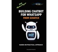 Building ChatBot for WhatsApp from Scratch