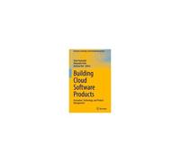 Building Cloud Software Products