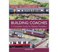 Building Coaches by George Dent Inconnu (Auteur)