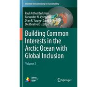 Building Common Interests In The Arctic Ocean With Global Inclusion