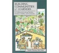 Building Communities of Learners McCaleb (Auteur)