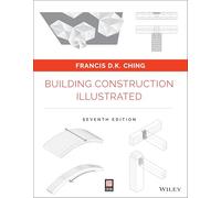 Building Construction Illustrated