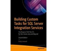 Building Custom Tasks For Sql Server Integration Services