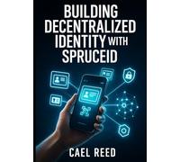 BUILDING DECENTRALIZED IDENTITY WITH SPRUCEID: Implement Mobile Driver's Licenses, Verifiable Credentials, and Privacy-First Authentication with SpruceKit SDKs
