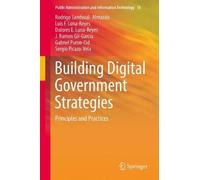 Building Digital Government Strategies
