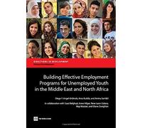Building Effective Employment Programs For Unemployed Youth In The Middle East And North Africa