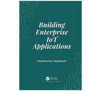 Building Enterprise Iot Applications