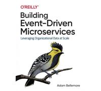 Building Event-Driven Microservices