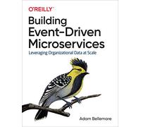 Building Event-Driven Microservices