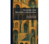 Building for Religious Education