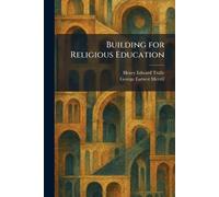 Building for Religious Education