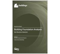Building Foundation Analysis: Soil-Structure Interaction