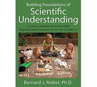 Building Foundations Of Scientific Understanding