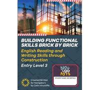 Building Functional Skills: Brick by Brick