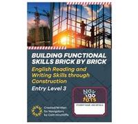 Building Functional Skills - Cath Hinchliffe - i2i Publishing - Livre en Anglais - Paperback Cath HinchliffeCath Hinchliffe (Auteur)