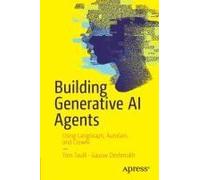 Building Generative Ai Agents