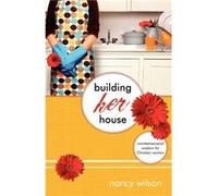 Building Her House by Nancy Wilson Nancy Wilson (Auteur)