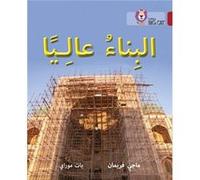 Building High by Maggie Freeman Inconnu (Auteur)