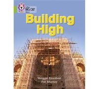 Building High by Maggie Freeman Maggie Freeman, Collins Educational (Auteur)