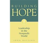 Building Hope John Bateson (Auteur)