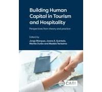 Building Human Capital In Tourism And Hospitality