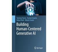 Building Human-Centered Generative AI
